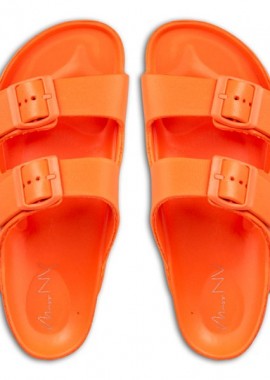 Miss NV - FLAT SANDALS