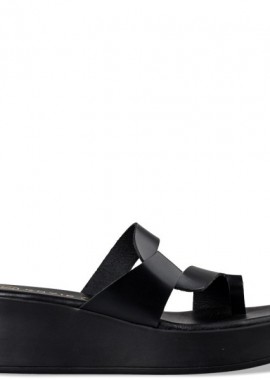 Envie Shoes - FLATFORM SANDALS