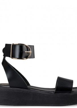 Envie Shoes - FLATFORM SANDALS