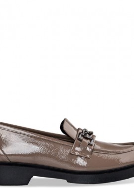 Envie Shoes - SHINY LOAFERS