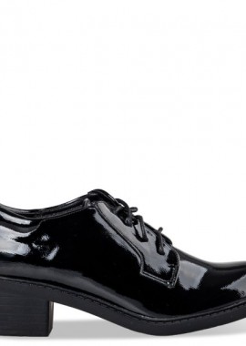 Miss NV - SHINY OXFORDS