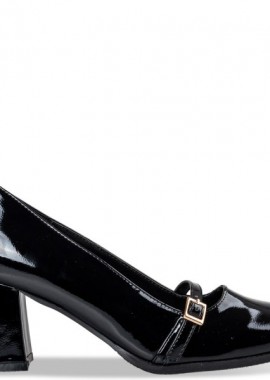 Miss NV - LOW HEEL PUMPS