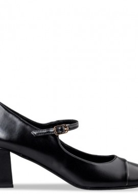 Envie Shoes - MARY JANE PUMPS
