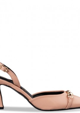 Envie Shoes - SLINGBACK PUMPS