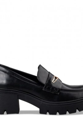 Envie Shoes - CHUNKY LOAFERS