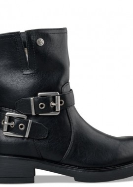 Envie Shoes - BIKER BOOTS
