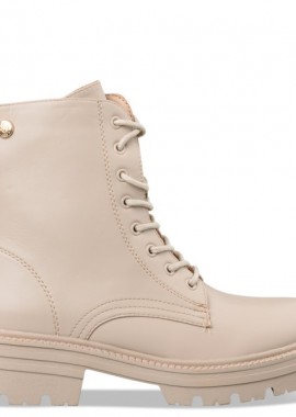 Envie Shoes - COMBAT BOOTS