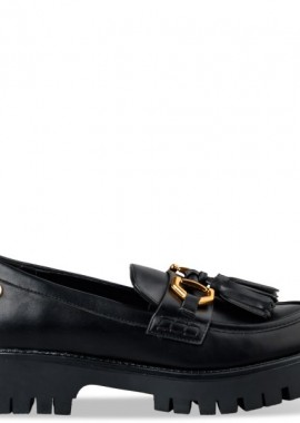 Envie Shoes - CHUNKY LOAFERS