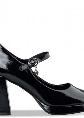 Envie Shoes - MARY JANE PUMPS