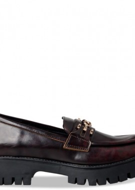 Envie Shoes - CHUNKY LOAFERS