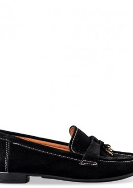 Envie Shoes - MOCCASINS