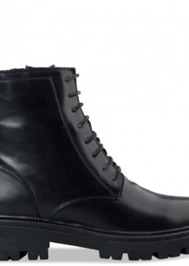 Fifth Avenue - COMBAT BOOTS