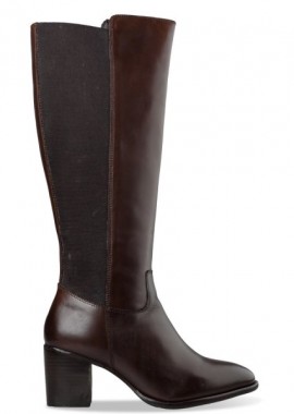 Fifth Avenue - KNEE HIGH BOOTS