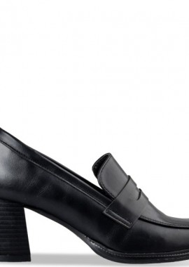 Miss NV - LOW HEEL PUMPS