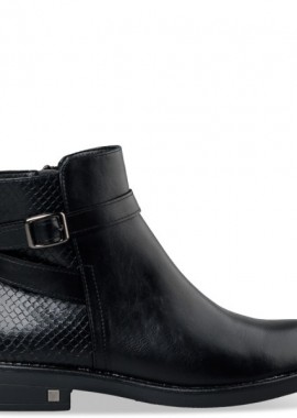 Miss NV - ANKLE BOOTS