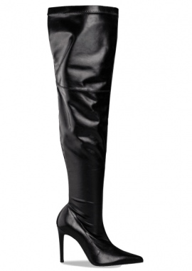Envie Shoes - EVELINA OVER THE KNEE BOOTS 2.0