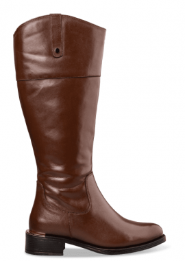 Fifth Avenue - RIDING KNEE-HIGH BOOTS
