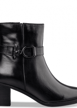 Fifth Avenue - ANKLE BOOTS