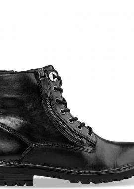 Fifth Avenue - COMBAT BOOTS