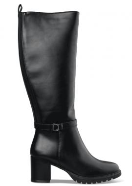 Miss NV - RIDING KNEE-HIGH BOOTS