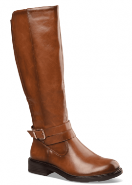Miss NV - RIDING KNEE-HIGH BOOTS