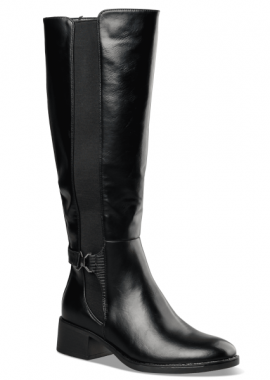 Miss NV - RIDING KNEE-HIGH BOOTS