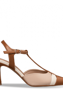 Envie Shoes - T-BAR PUMPS