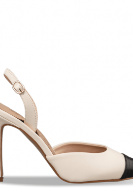 Envie Shoes - SLINGBACK PUMPS