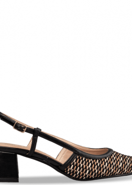 Envie Shoes - SLINGBACK PUMPS