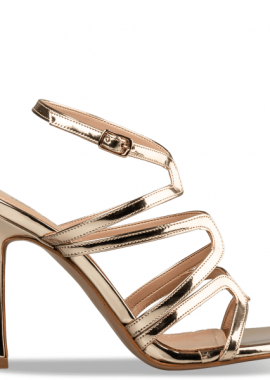 Envie Shoes - STILETTO SANDALS
