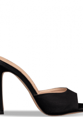 Envie Shoes - STILETTO MULES
