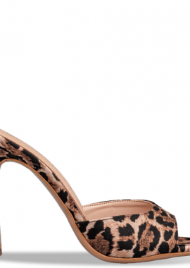 Envie Shoes - STILETTO MULES