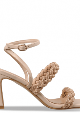 Envie Shoes - MID-HEEL SANDALS
