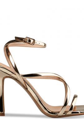 Envie Shoes - STILETTO SANDALS