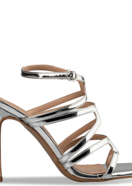 Envie Shoes - STILETTO SANDALS