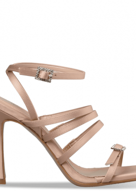Envie Shoes - STILETTO SANDALS