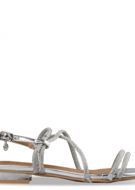 Envie Shoes - LOW HEEL SANDALS