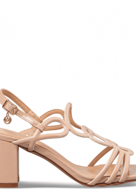Envie Shoes - MID-HEEL SANDALS