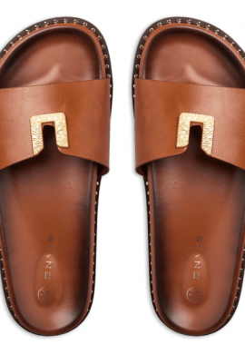 Envie Shoes - FLATFORM SANDALS