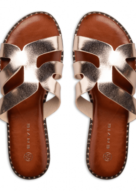 Envie Shoes - FLAT SANDALS