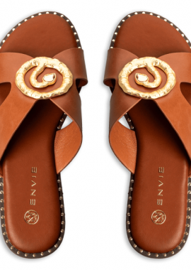 Envie Shoes - FLAT SANDALS