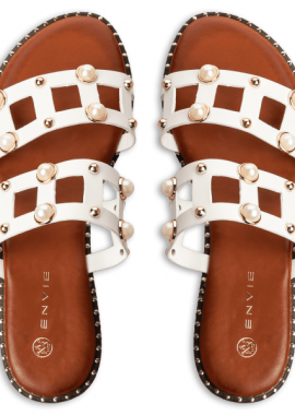 Envie Shoes - FLAT SANDALS