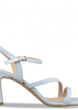 Envie Shoes - MID-HEEL SANDALS