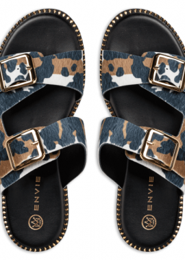 Envie Shoes - FLAT SANDALS