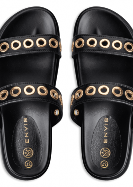 Envie Shoes - FLATFORM SANDALS