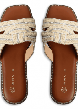 Envie Shoes - FLAT SANDALS