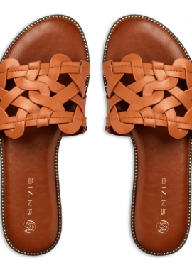 Envie Shoes - FLAT SANDALS