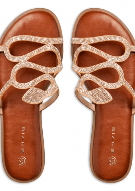 Envie Shoes - FLAT SANDALS