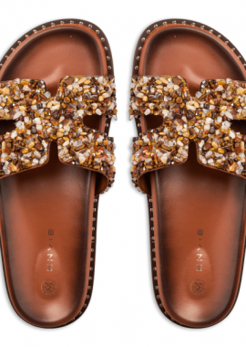 Envie Shoes - FLATFORM SANDALS