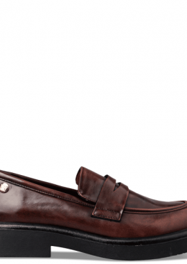 Envie Shoes - CHUNKY LOAFERS